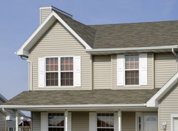 Gilbert Roof Replacement by On The Spot LLC