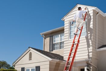 Exterior Painting in Cashion, Arizona by On The Spot LLC
