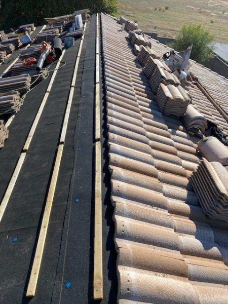 Roof Replacement in Peoria, AZ (1)
