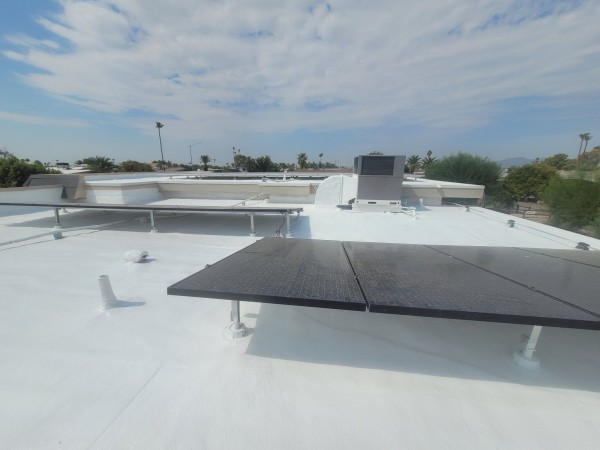 Flat Roof in Tempe, AZ (1)