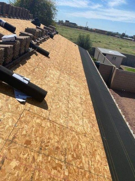 Roofing in Tempe, AZ (1)