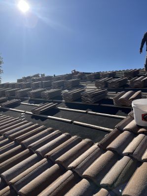 Tile Roofing Services in Phoenix, AZ (2)