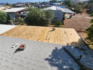 Roof Repair