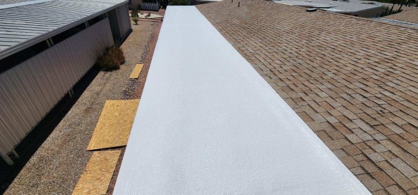 Roofing