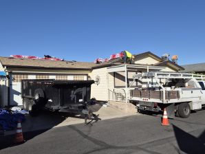 Roofing in Gilbert, AZ (4)