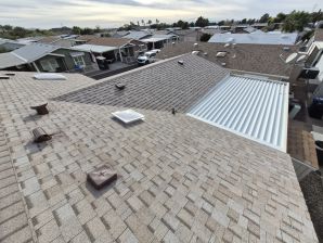 Roofing in Gilbert, AZ (1)